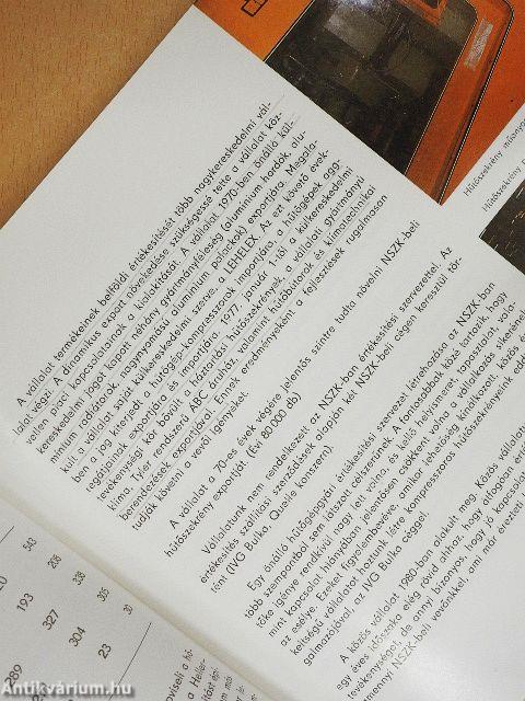 Lehel hűtőgépgyár Jászberény