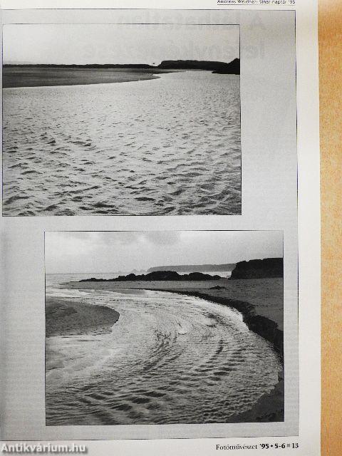 Fotóművészet 1995/5-6.