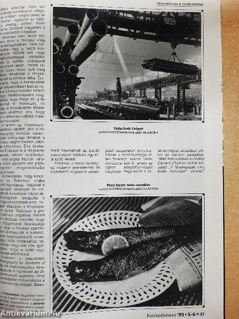 Fotóművészet 1995/5-6.
