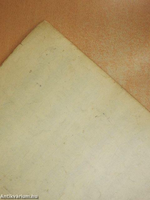 Két román tánc zongorára