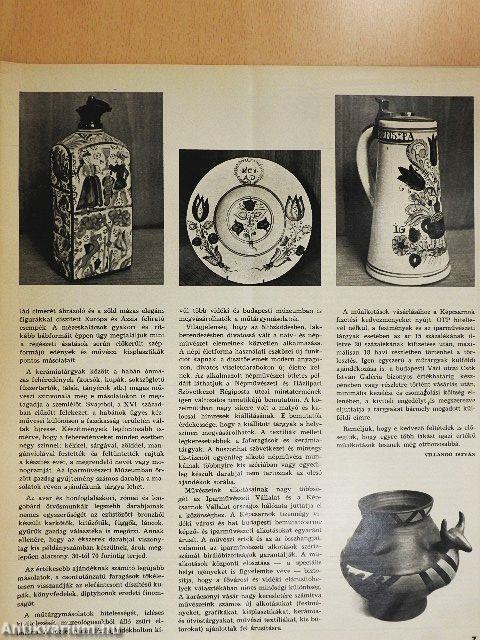 Nagyító 1970. november