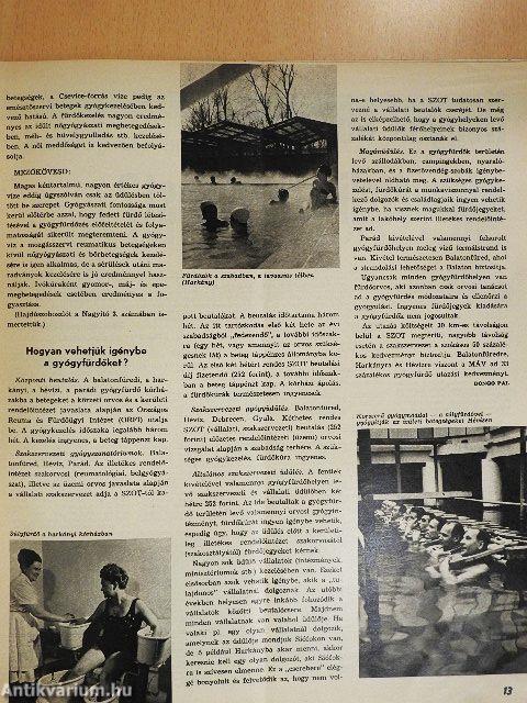 Nagyító 1970. november