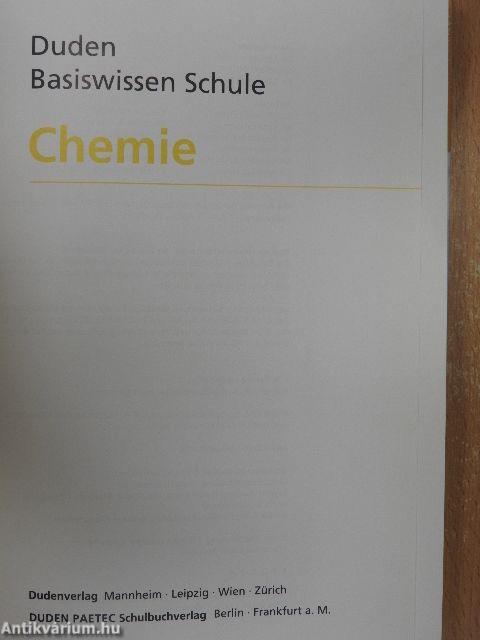 Chemie