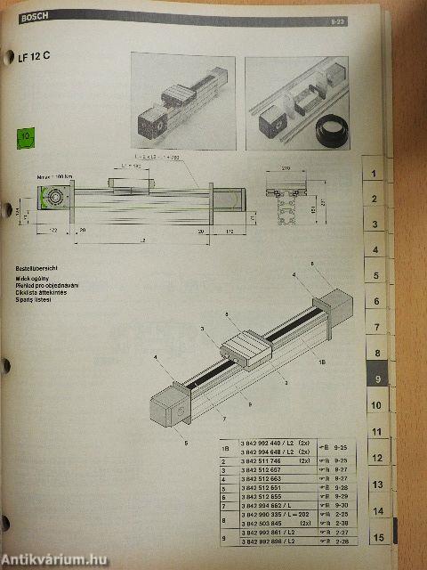Mechanikai alapelemek