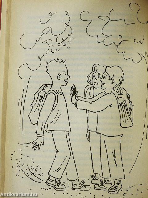 Csipet és Bogyó a pácban