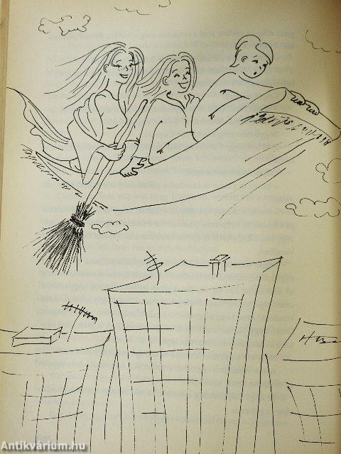 Csipet és Bogyó a pácban