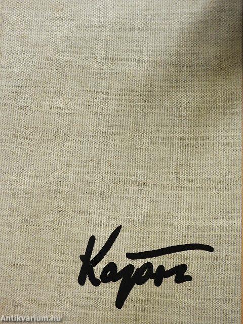 Kajári Gyula élete és munkássága