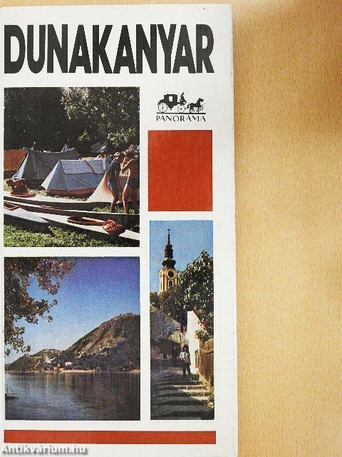 Dunakanyar