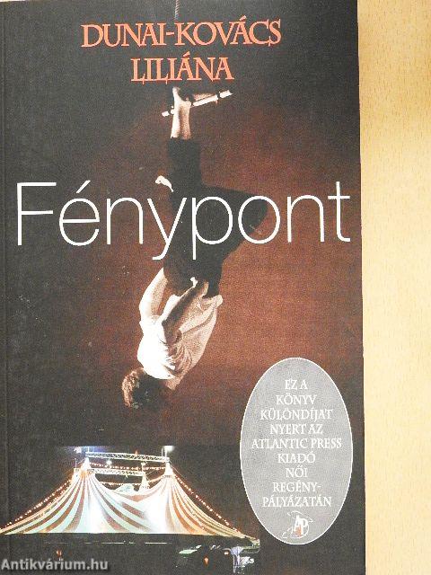 Fénypont
