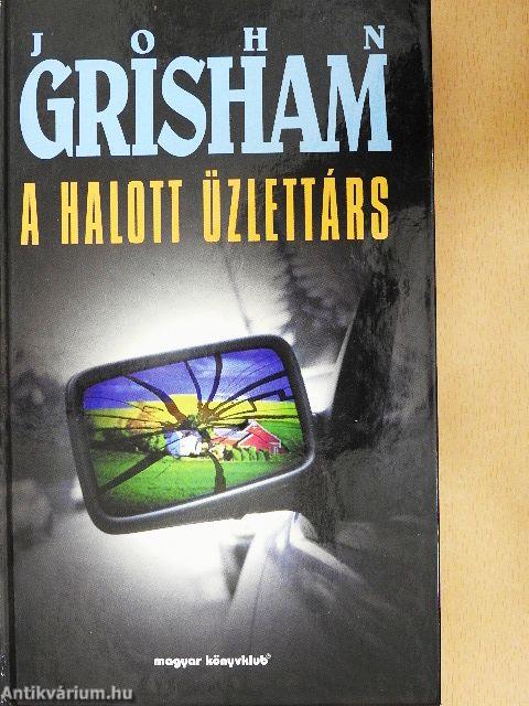 A halott üzlettárs