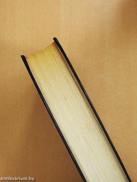 A halott üzlettárs