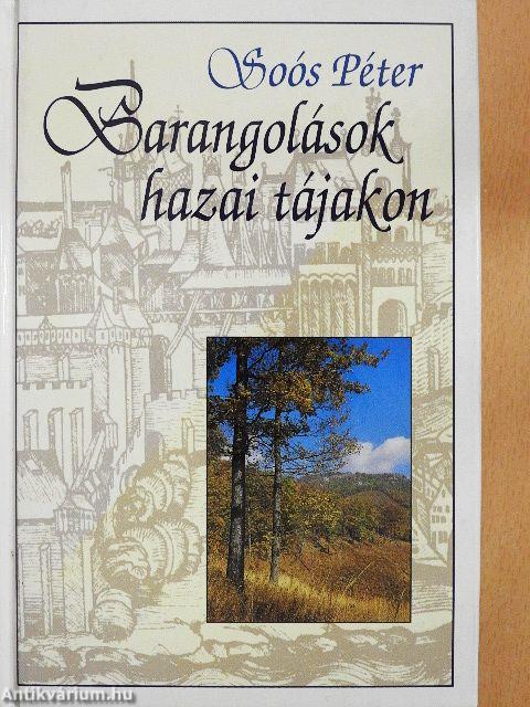 Barangolások hazai tájakon II.