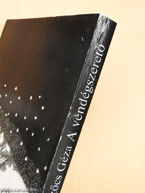 A vendégszerető avagy Szindbád Marienbadban