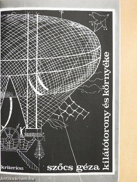 A vendégszerető avagy Szindbád Marienbadban