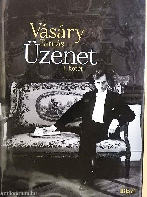 Üzenet I.