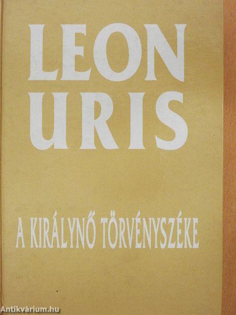 A királynő törvényszéke