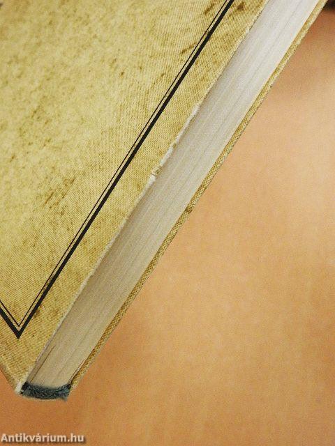 Közgazdaságtan I-II.