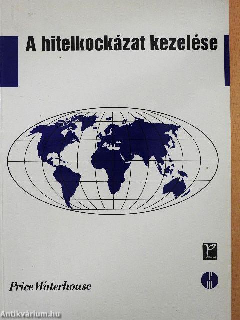 A hitelkockázat kezelése