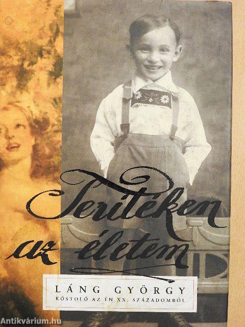 Terítéken az életem