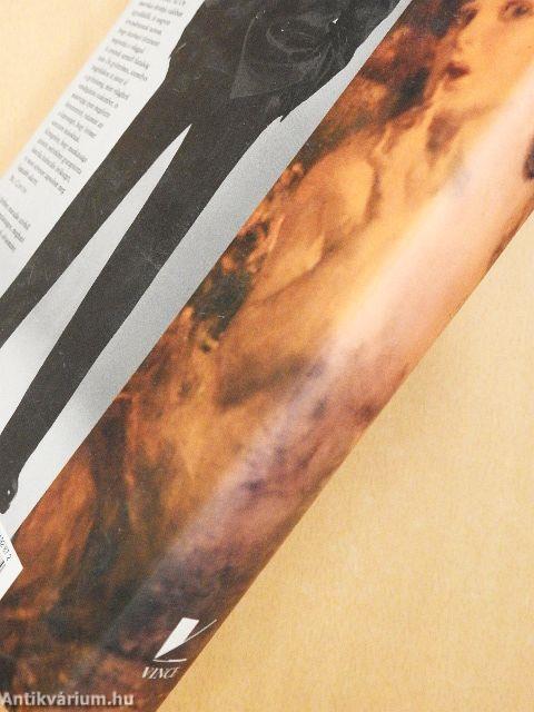 Terítéken az életem