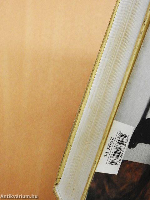 Terítéken az életem