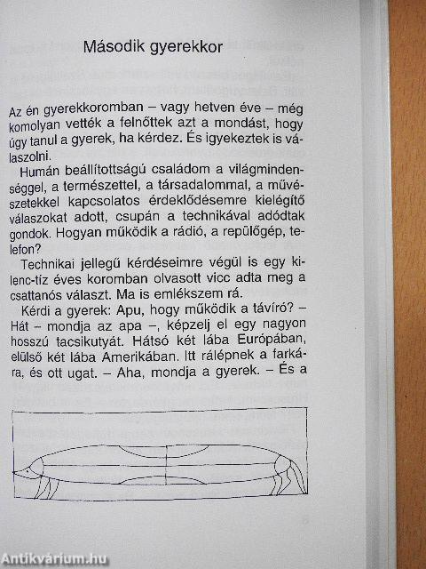 De szép ez az élet!