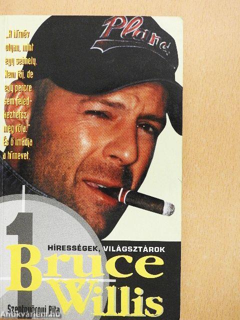 Bruce Willis
