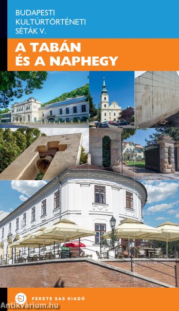 A Tabán és a Naphegy