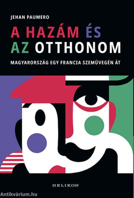 A hazám és az otthonom