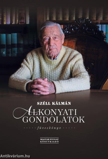 Alkonyati gondolatok