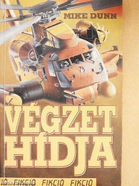 Végzet hídja