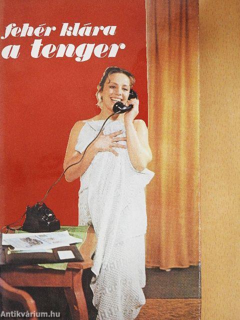 A tenger I-II.