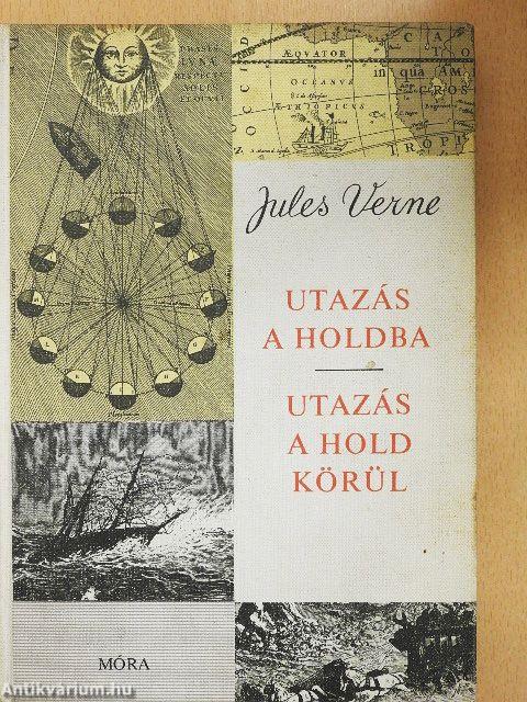 Utazás a Holdba/Utazás a Hold körül