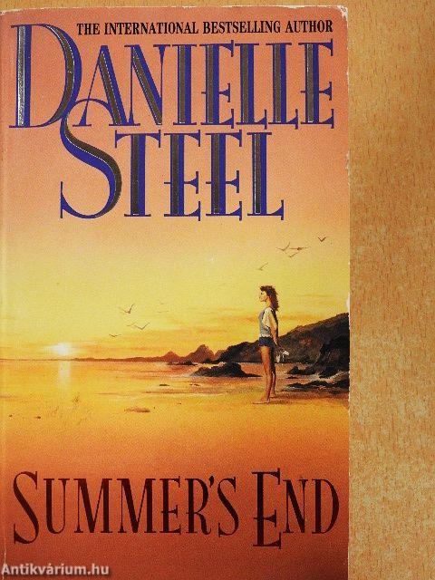 Summer's end