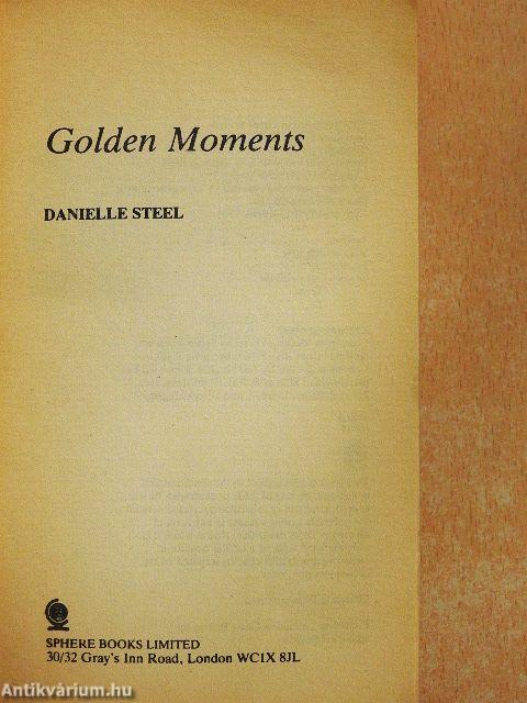 Golden Moments