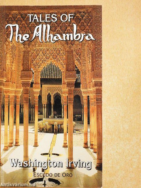 The Alhambra Tales