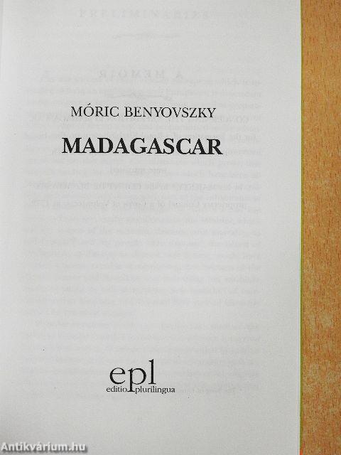 Madagascar