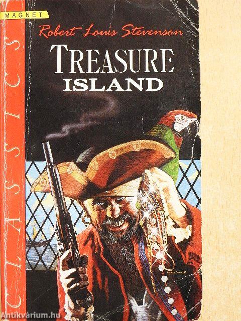 Treasure Island