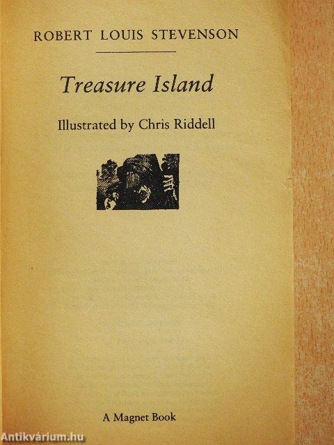 Treasure Island