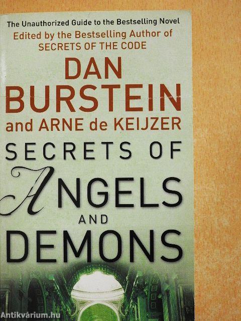 Secrets of Angels & Demons