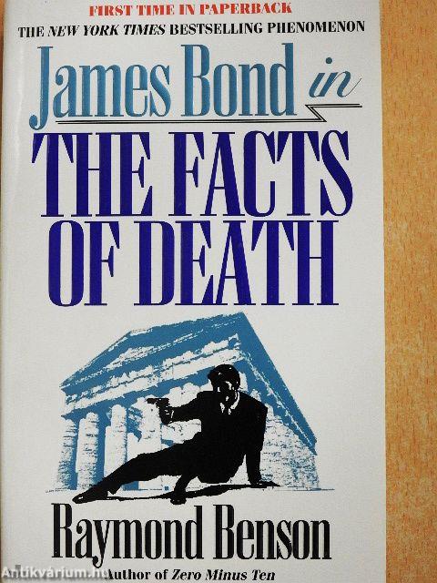 The Facts of Death