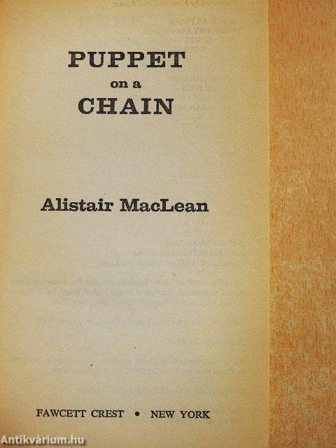 Puppet on a Chain