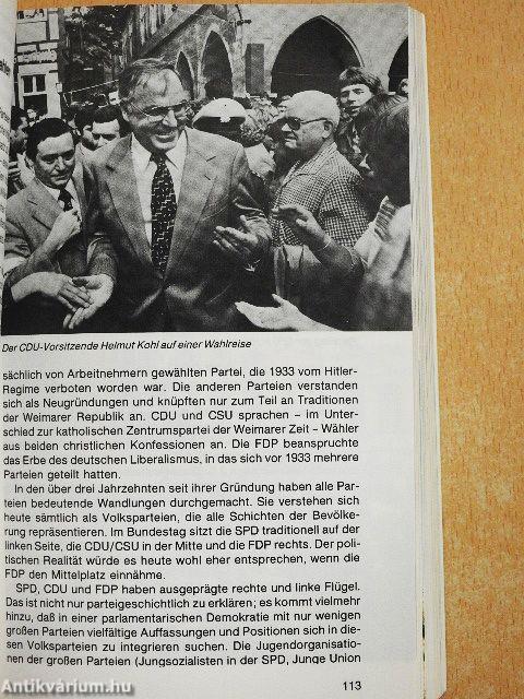 Tatsachen über Deutschland