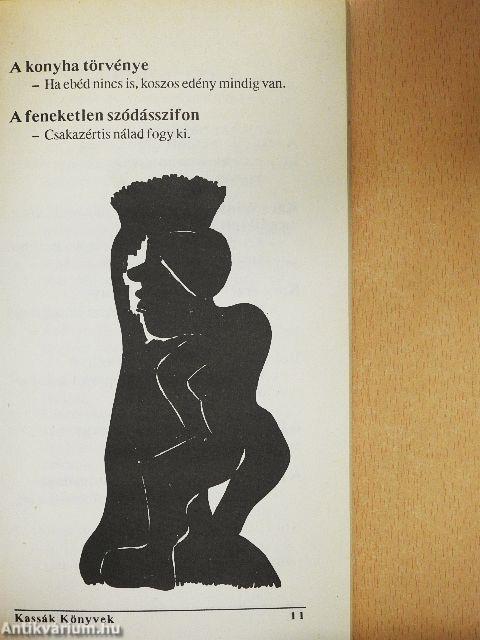 Murphy törvénykönyve a viselkedésről