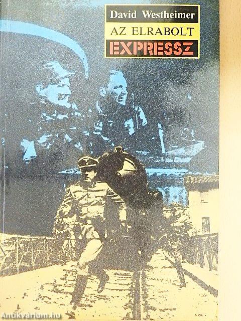 Az elrabolt expressz