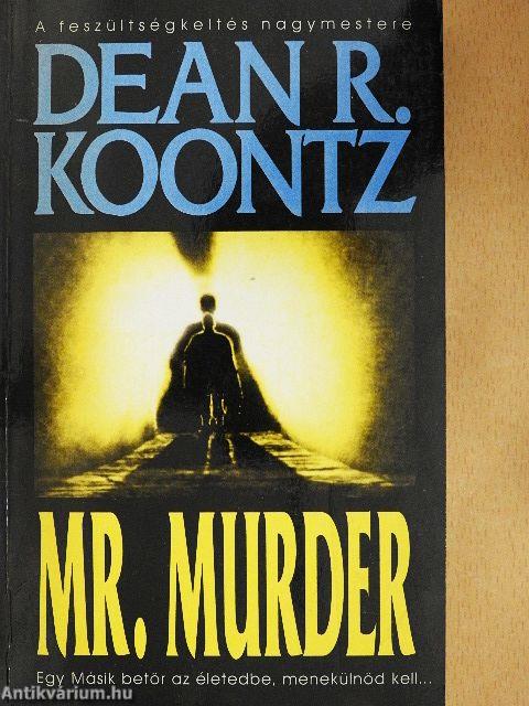 Mr. Murder