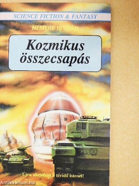 Kozmikus összecsapás