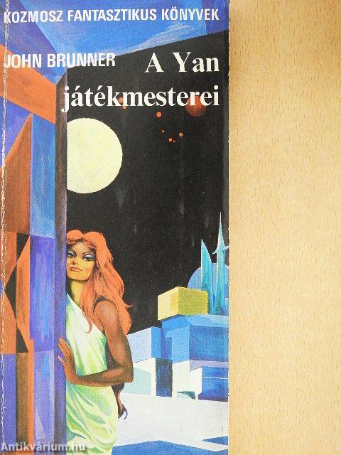 A Yan játékmesterei