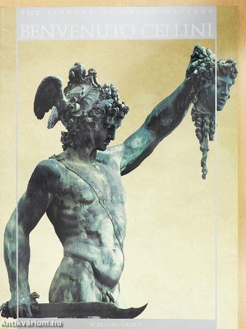 Benvenuto Cellini