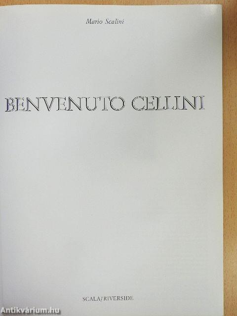 Benvenuto Cellini